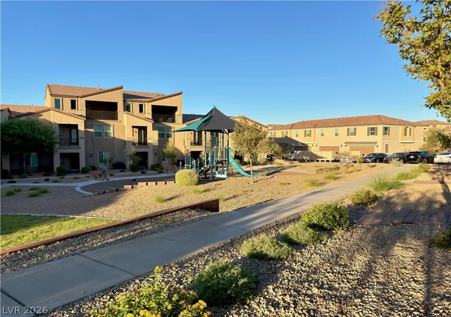 Photo 3 of Townhouse for sale at 635 Bellus Pl, Henderson, NV 89015 | MLS# 2791443 | Listing updated on 2026-07-02