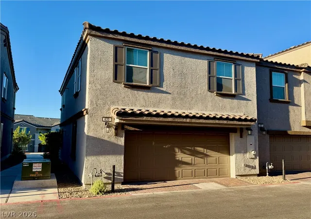 Photo 4 of Townhouse for sale at 635 Bellus Pl, Henderson, NV 89015 | MLS# 2791443 | Listing updated on 2026-07-02