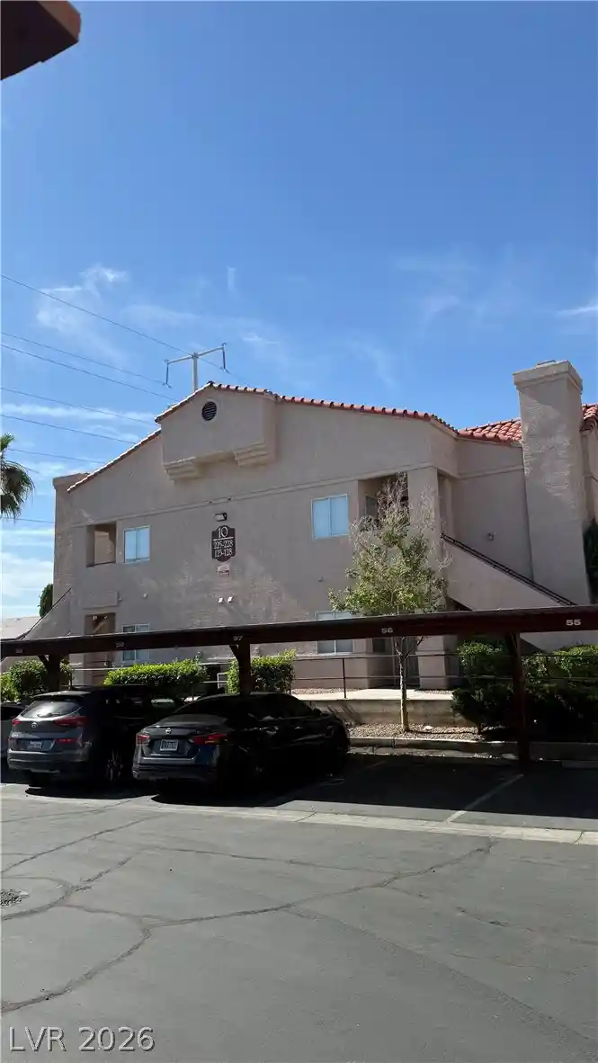 Listing Photo 1 - Condo for sale in 5225 W Reno Ave located at 5225 W Reno Ave, Las Vegas, NV 89118 - Unit #127
