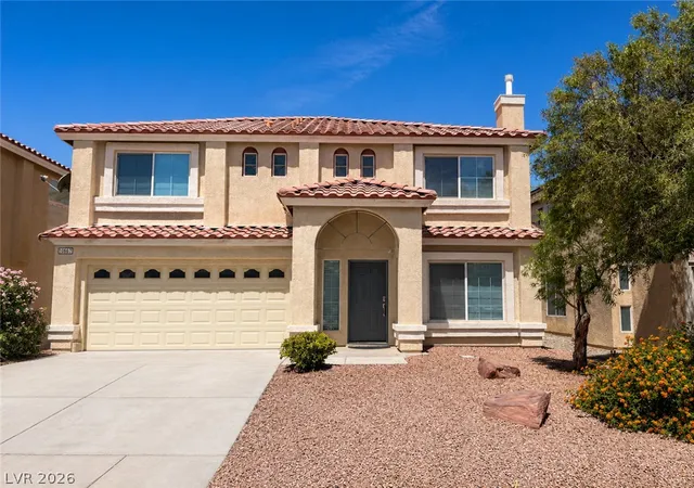 Photo 1 of Single family home for sale at 10607 Salmon Leap St, Las Vegas, NV 89183 | MLS# 2791280 | Listing updated on 2026-07-17