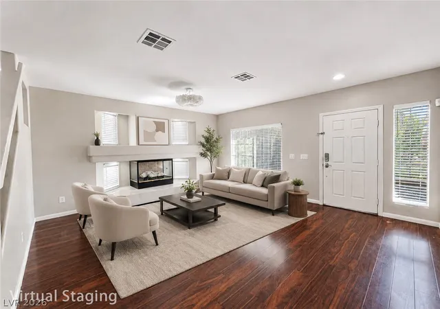 Photo 3 of Single family home for sale at 10607 Salmon Leap St, Las Vegas, NV 89183 | MLS# 2791280 | Listing updated on 2026-07-17