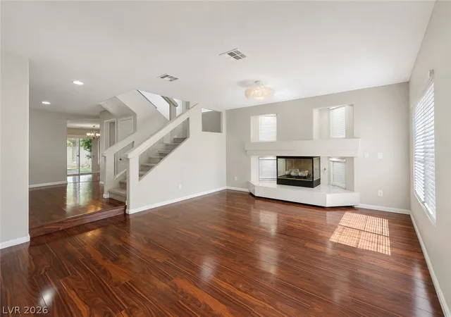 Photo 4 of Single family home for sale at 10607 Salmon Leap St, Las Vegas, NV 89183 | MLS# 2791280 | Listing updated on 2026-07-17