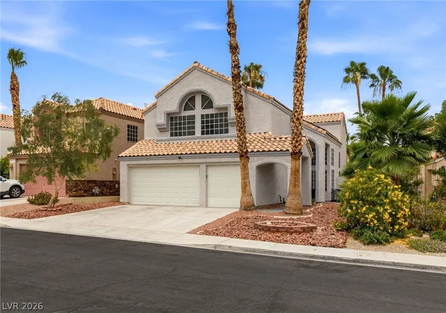 39th image of 79 Sea Holly Wy, Henderson, NV 89074 | MLS# 2791394