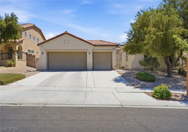 1st image of 6524 Black Oaks St, North Las Vegas, NV 89084 | MLS# 2791254