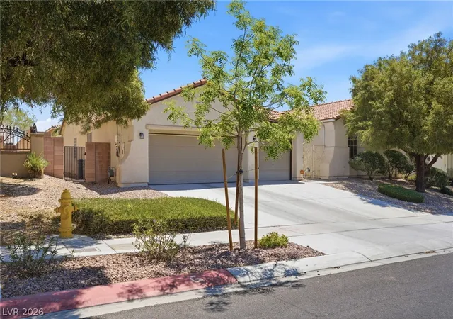 2nd image of 6524 Black Oaks St, North Las Vegas, NV 89084 | MLS# 2791254