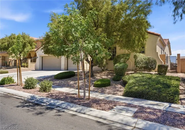 3rd image of 6524 Black Oaks St, North Las Vegas, NV 89084 | MLS# 2791254