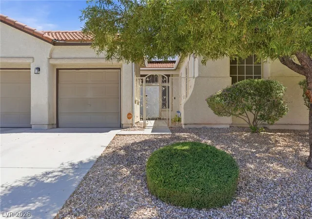 4th image of 6524 Black Oaks St, North Las Vegas, NV 89084 | MLS# 2791254