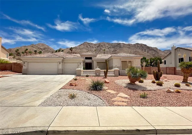 Photo 1 of Single family home for sale at 948 Sugar Springs Dr, Las Vegas, NV 89110 | MLS# 2789488 | Listing updated on 2026-08-21