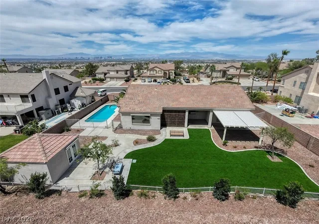 Photo 2 of Single family home for sale at 948 Sugar Springs Dr, Las Vegas, NV 89110 | MLS# 2789488 | Listing updated on 2026-08-21