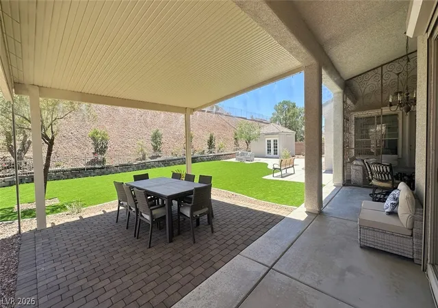 Photo 3 of Single family home for sale at 948 Sugar Springs Dr, Las Vegas, NV 89110 | MLS# 2789488 | Listing updated on 2026-08-21