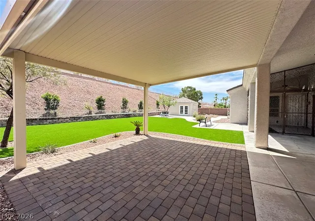Photo 4 of Single family home for sale at 948 Sugar Springs Dr, Las Vegas, NV 89110 | MLS# 2789488 | Listing updated on 2026-08-21