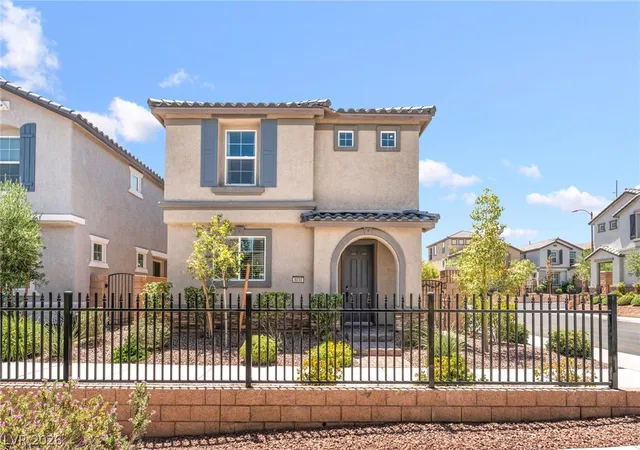 Photo 1 of Single family home for sale at 8030 Mercury Skye St, Las Vegas, NV 89166 | MLS# 2791486 | Listing updated on 2026-07-15