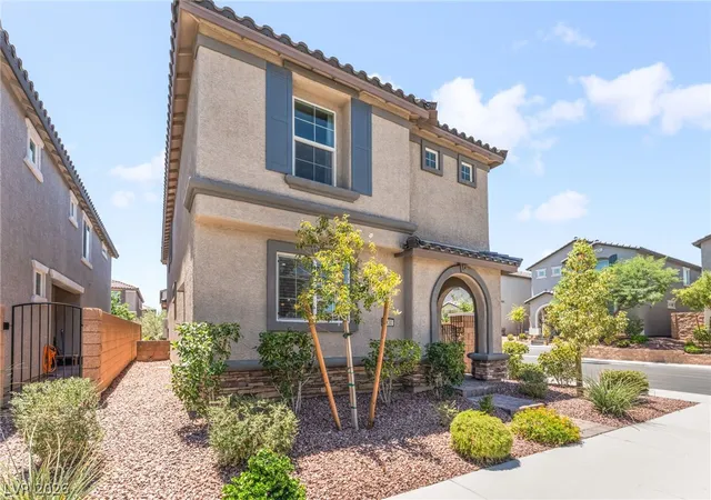 Photo 2 of Single family home for sale at 8030 Mercury Skye St, Las Vegas, NV 89166 | MLS# 2791486 | Listing updated on 2026-07-15