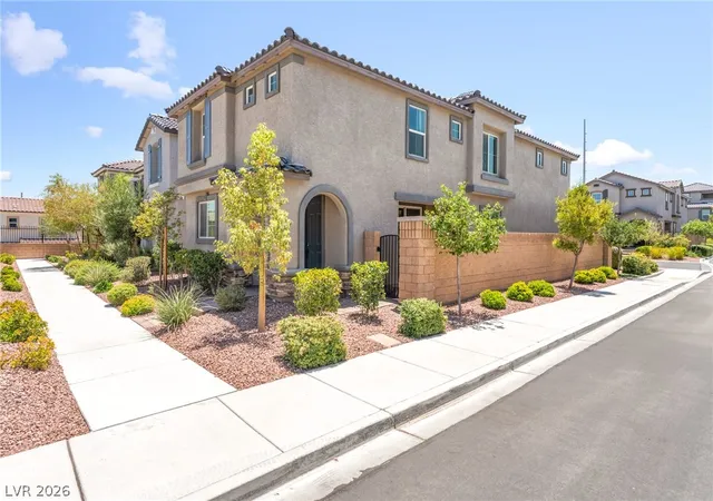 Photo 3 of Single family home for sale at 8030 Mercury Skye St, Las Vegas, NV 89166 | MLS# 2791486 | Listing updated on 2026-07-15