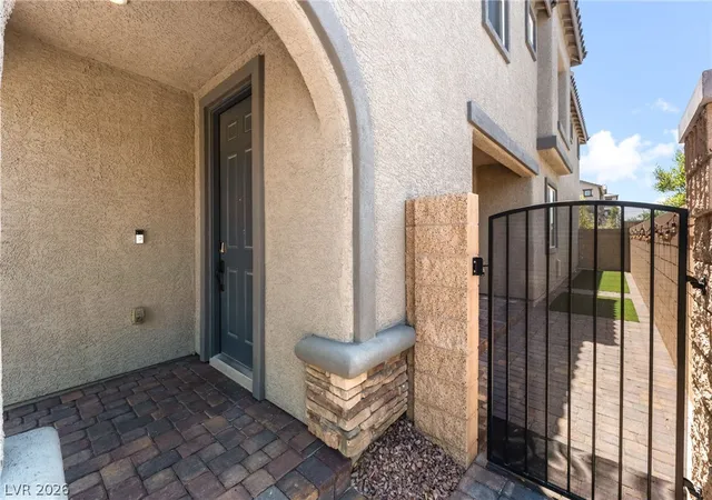 Photo 3 of Single family home for sale at 8030 Mercury Skye St, Las Vegas, NV 89166 | MLS# 2791486 | Listing updated on 2026-07-15