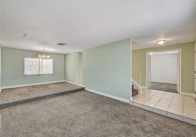 Photo 3 of Single family home for sale at 899 Monika Way, Las Vegas, NV 89119 | MLS# 2791504 | Listing updated on 2026-08-23