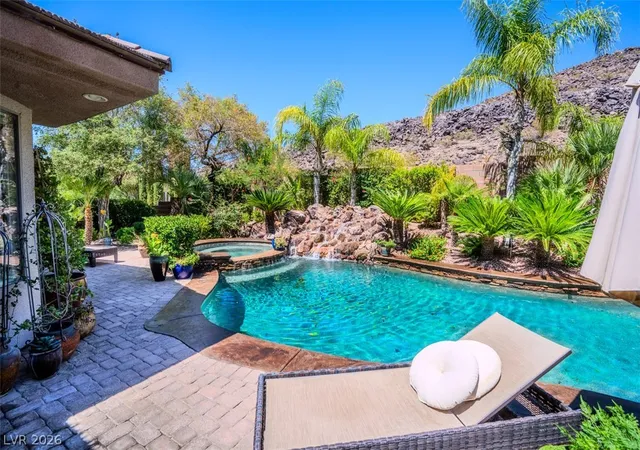 Photo 1 of Single family home for sale at 1794 Amarone Way, Henderson, NV 89012 | MLS# 2789951 | Listing updated on 2026-07-01