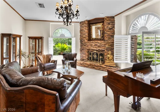 Photo 2 of Single family home for sale at 1794 Amarone Way, Henderson, NV 89012 | MLS# 2789951 | Listing updated on 2026-07-01