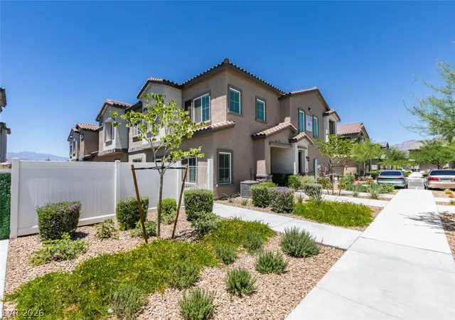 Townhouse for sale at 7220 N Decatur Blvd #5, Las Vegas, NV 89131 | MLS# 2791313