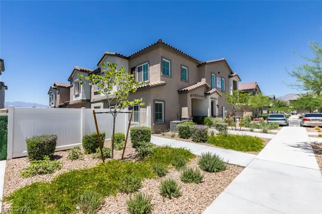 Townhouse for sale at 7220 N Decatur Blvd #5, Las Vegas, NV 89131 | MLS# 2791313