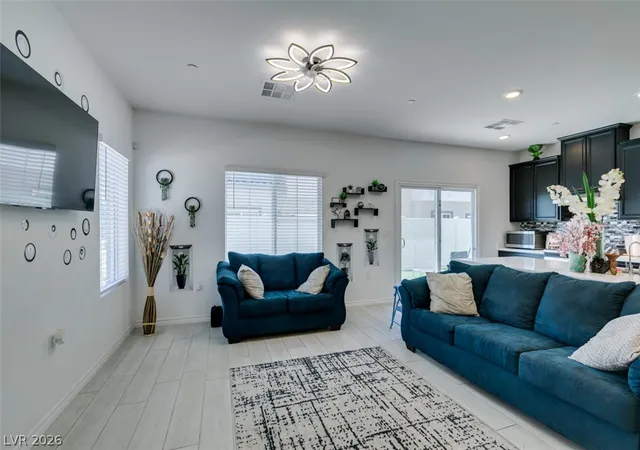 Photo 2 of Townhouse for sale at 7220 N Decatur Blvd #5, Las Vegas, NV 89131 | MLS# 2791313 | Listing updated on 2026-07-13