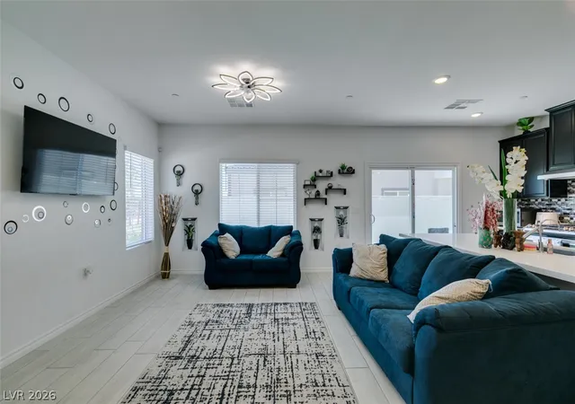 Photo 3 of Townhouse for sale at 7220 N Decatur Blvd #5, Las Vegas, NV 89131 | MLS# 2791313 | Listing updated on 2026-07-13
