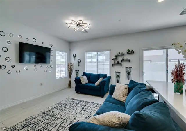 Photo 4 of Townhouse for sale at 7220 N Decatur Blvd #5, Las Vegas, NV 89131 | MLS# 2791313 | Listing updated on 2026-07-13