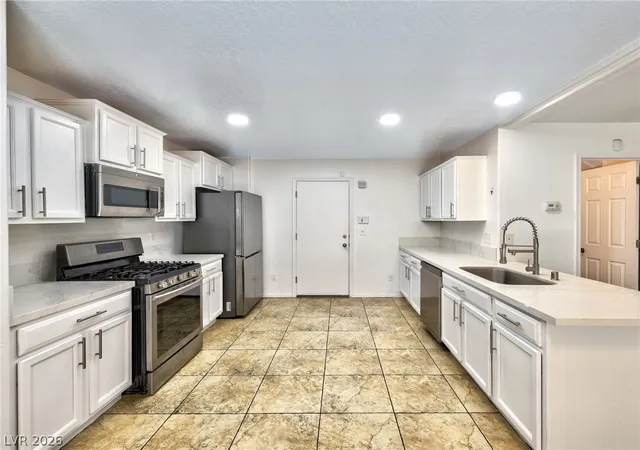 Photo 3 of Single family home for sale at 8940 Marmo Ave, Las Vegas, NV 89148 | MLS# 2791525 | Listing updated on 2026-09-01