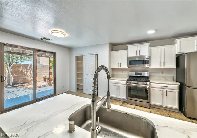 Photo 4 of Single family home for sale at 8940 Marmo Ave, Las Vegas, NV 89148 | MLS# 2791525 | Listing updated on 2026-09-01