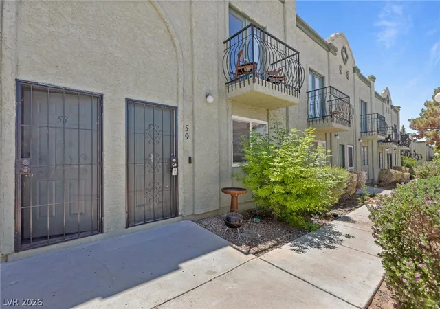Townhouse for sale at 7066 Burcot Ave #59, Las Vegas, NV 89156 | MLS# 2791223