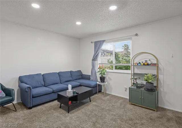 Photo 1 of Townhouse for sale at 7066 Burcot Ave #59, Las Vegas, NV 89156 | MLS# 2791223 | Listing updated on 2026-06-24