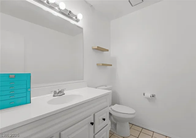 Photo 2 of Townhouse for sale at 7066 Burcot Ave #59, Las Vegas, NV 89156 | MLS# 2791223 | Listing updated on 2026-06-24