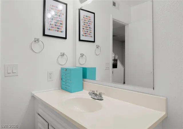Photo 3 of Townhouse for sale at 7066 Burcot Ave #59, Las Vegas, NV 89156 | MLS# 2791223 | Listing updated on 2026-06-24