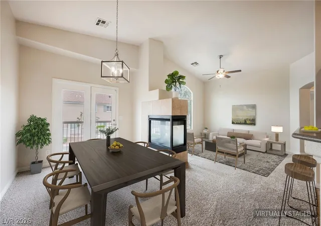 Photo 1 of Sale Pending at 1153 Amarillo Sky Pl #101, Henderson, NV 89002 | MLS# 2791537 | Listing updated on 2026-07-27