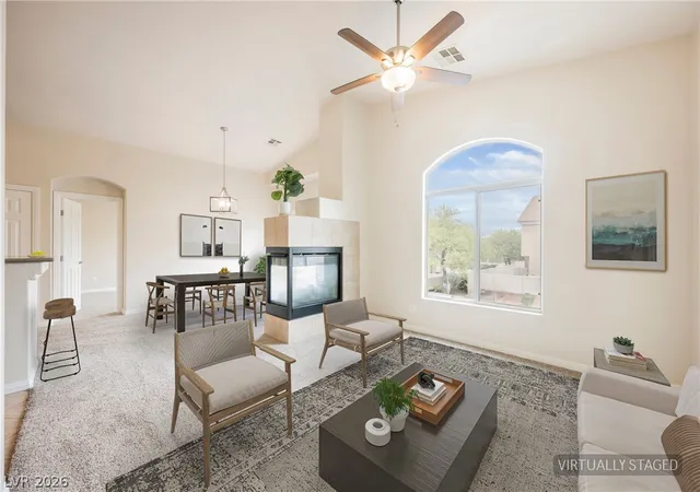 Photo 2 of Sale Pending at 1153 Amarillo Sky Pl #101, Henderson, NV 89002 | MLS# 2791537 | Listing updated on 2026-07-27