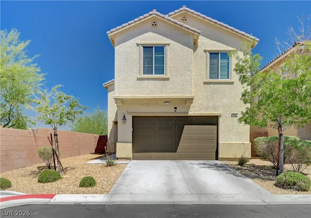 Photo 1 of Single family home for sale at 7306 Rainford St, Las Vegas, NV 89148 | MLS# 2791017 | Listing updated on 2026-07-21