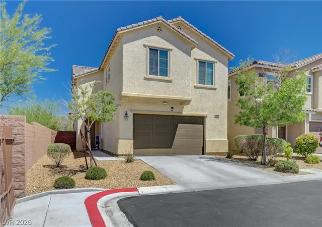Photo 2 of Single family home for sale at 7306 Rainford St, Las Vegas, NV 89148 | MLS# 2791017 | Listing updated on 2026-07-21