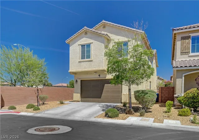Photo 3 of Single family home for sale at 7306 Rainford St, Las Vegas, NV 89148 | MLS# 2791017 | Listing updated on 2026-07-21