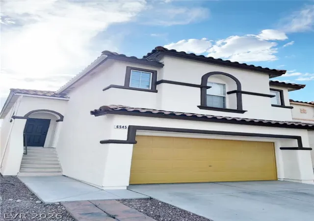 Photo 3 of Single family home for sale at 6545 Sunset Pines St, Las Vegas, NV 89148 | MLS# 2791423 | Listing updated on 2026-08-03