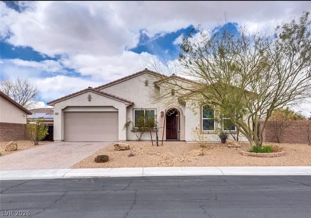 1st image of 4709 Estate Ranch St, North Las Vegas, NV 89031 | MLS# 2787648