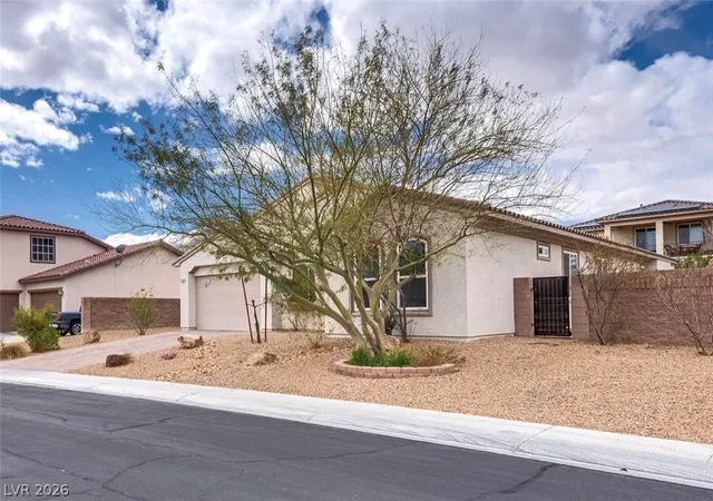 2nd image of 4709 Estate Ranch St, North Las Vegas, NV 89031 | MLS# 2787648