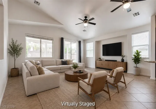 3rd image of 4709 Estate Ranch St, North Las Vegas, NV 89031 | MLS# 2787648