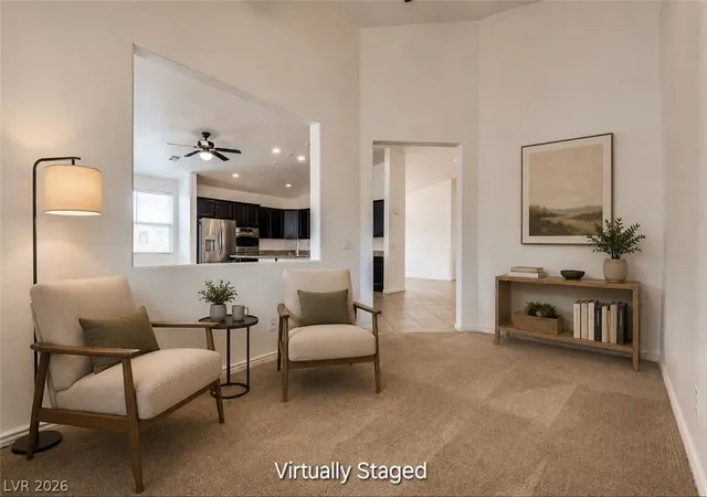 5th image of 4709 Estate Ranch St, North Las Vegas, NV 89031 | MLS# 2787648