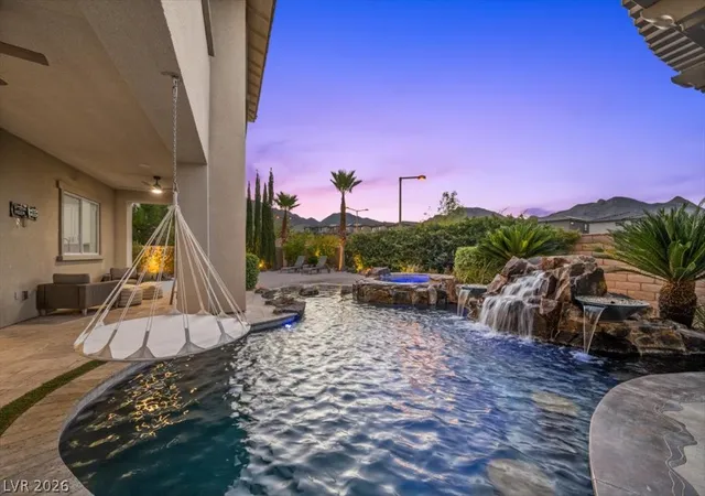 1st image of 12026 Attiva Ave, Las Vegas, NV 89138 | MLS# 2789370