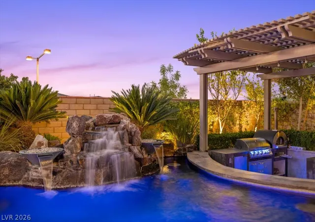 5th image of 12026 Attiva Ave, Las Vegas, NV 89138 | MLS# 2789370