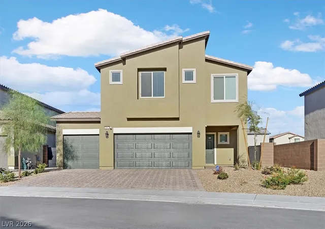 Photo 1 of Single family home for sale at 1842 Farah Fls Pl, North Las Vegas, NV 89084 | MLS# 2791560 | Listing updated on 2026-08-21