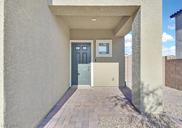 Photo 1 of Single family home for sale at 1842 Farah Fls Pl, North Las Vegas, NV 89084 | MLS# 2791560 | Listing updated on 2026-08-21