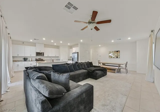 Photo 2 of Single family home for sale at 1842 Farah Fls Pl, North Las Vegas, NV 89084 | MLS# 2791560 | Listing updated on 2026-08-21