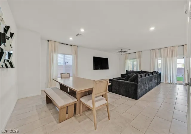 Photo 3 of Single family home for sale at 1842 Farah Fls Pl, North Las Vegas, NV 89084 | MLS# 2791560 | Listing updated on 2026-08-21