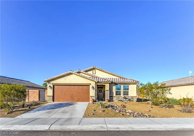 1st image of 3640 Gunnison, Pahrump, NV 89061 | MLS# 2791375